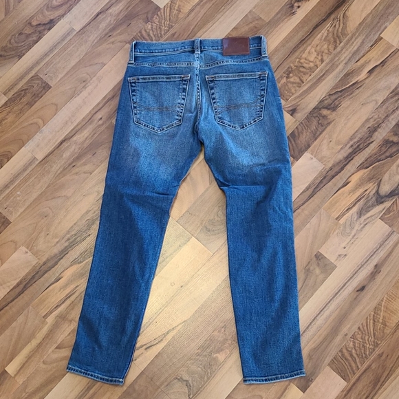 Mens Hollister jeans size 28x30 - Picture 3 of 4